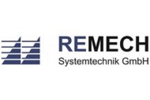 REMECH SYSTEMTECHNIK GMBH